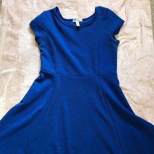 Ambiance Apparel Brand Cocktail Dress